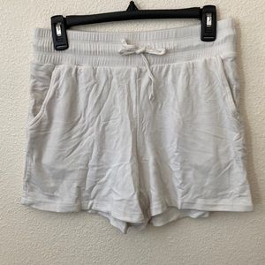 Butter soft shorts.